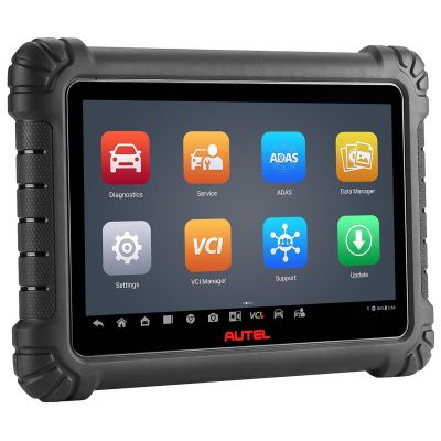 AULMS906MAX image(0) - Autel MaxiSYS MS906MAX Vehicle Diagnostic Tablet