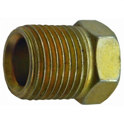 SRRTR605 image(0) - S.U.R.&R. 3/8" Invrtd Flare Nut 5/8"-184