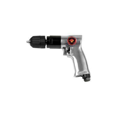 WLMM648 image(0) - Wilmar Corp. / Performance Tool 3/8" Hvy Duty Reversible Drill