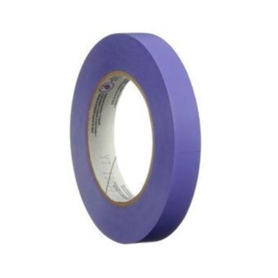 MMM36354 image(0) - 3M 3M Precision Poly Tape, 36354, 18 mm x 55 m