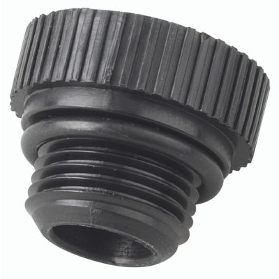 ROB15371 image(0) - Robinair Replacement Oil Fill Plug for ROB15400 and ROB15600 Vacuum Pumps