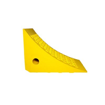 ESC12592 image(0) - ESCO WHEEL CHOCK 40,000 LBS