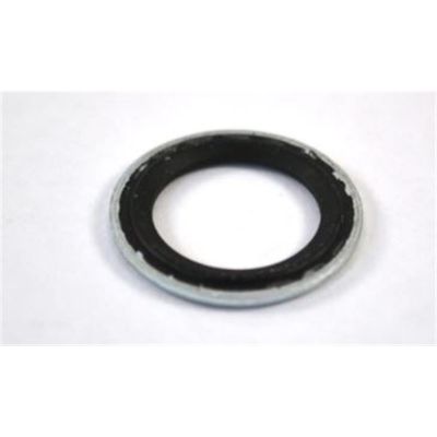 TSF887 image(0) - Tire Seal of Florida #6 GM Slim-Line Block Fitting Sealing Washer