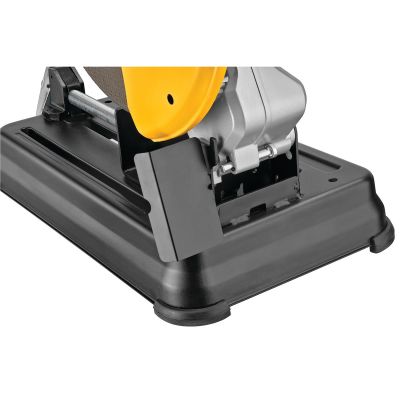 DWTD28730 image(0) - DeWalt Industrial 14" Chop Saw (D28710 Replace