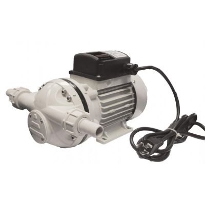 MILZE9112 image(0) - Zeeline by Milton Electric DEF Pump (12 Volt DC 9 GPM)