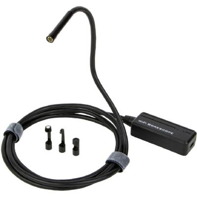 CAL84 image(0) - Horizon Tool WIFI BORESCOPE