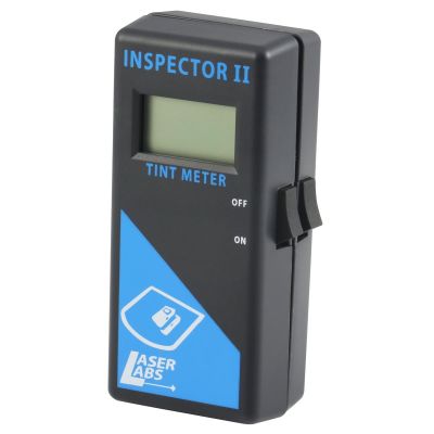 LSLTM2000 image(0) - Laser Labs Inspector II - Model 2000 Tint Meter