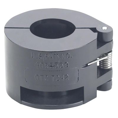 OTC7242 image(0) - AIR CONDITION SPRING LOCK COUPLER TOOL 5/8IN.