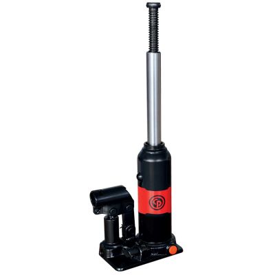 CPT81020 image(0) - Chicago Pneumatic CP81020 BOTTLE JACK 2T / 2.2ST