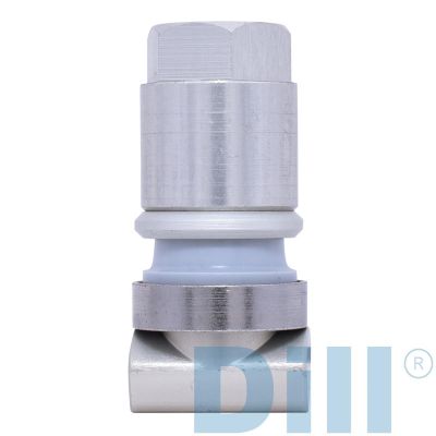 DILVS-70P-4 image(0) - Dill Air Controls REDI SENSOR PLUG FOR A/M WHEEL