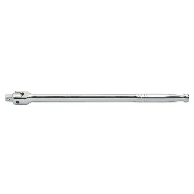 KDT87802 image(0) - GearWrench 3/8 Inch Drive Flex Handle/Breaker Bar 18 Inch