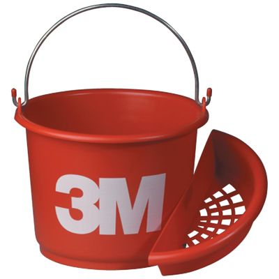 MMM2513 image(0) - 3M WET OR DRY BUCKET