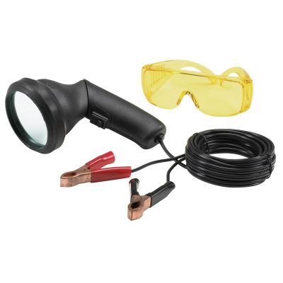 UVU415001 image(0) - UVIEW 100 WATT MEGA-LITE W/ UV ENHANCING GLASSES W/O CAS