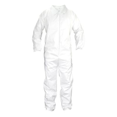 SAS6854 image(0) - Gen-Nex All-Purpose Crew Coverall, XL