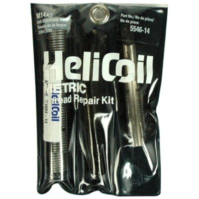 HEL5546-16 image(0) - Helicoil M16 X 2 METRIC KIT