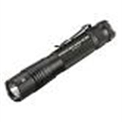 STL88084 image(0) - Streamlight ProTac HL-X High Lumen Multi-Fuel Tactical Flashlight - Black