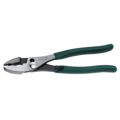 SKT7208 image(0) - S K Hand Tools PLIERS SLIP JOINT COMBINATION 8IN.