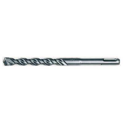 MLW48-20-7471 image(0) - Milwaukee Tool 1/2"X6" SDS PLUS 2-CUTTER DRILL BIT