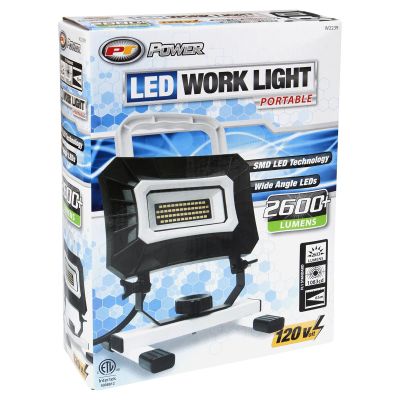 WLMW2239 image(0) - Wilmar Corp. / Performance Tool 2600LM SMD WORK LIGHT