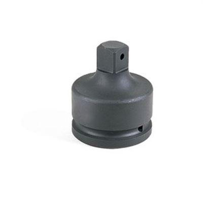 GRE6009A image(0) - Grey Pneumatic 11/2 FEMALE TO 21/2 MALE ADAPTER