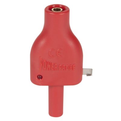 PPRPPT5VA image(0) - Power Probe PPT5VA 5-Volt Reference Adapter