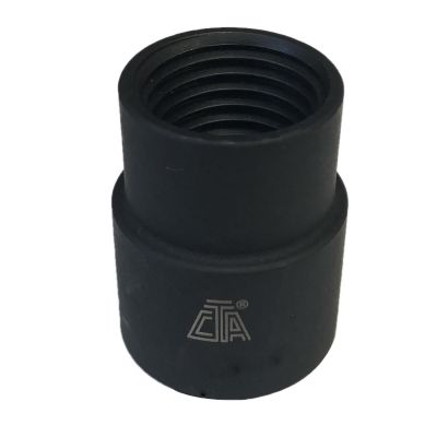 CTA4002 image(0) - CTA Manufacturing Emergency Lug Nut Remover - 5/16 Inch