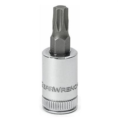 KDT80538 image(0) - GearWrench 3/8 Inch Drive Torx Bit Socket T30