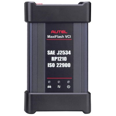 AULMFVCI image(0) - Autel MaxiFlash MFVCI : Vehicle Communication Interface (VCI) & J2534 pass-thru programmer