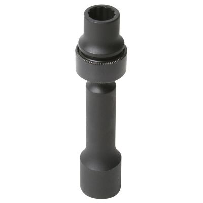 SUN216ZUDL image(0) - Sunex Sunex Tools 1/2 in. Drive 12-Point Driveline Impa