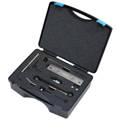 GEDKL-0280-765KA image(0) - Gedore Locking Tool Set, VW-Audi (2.0 FSI / TSI / TFSI)