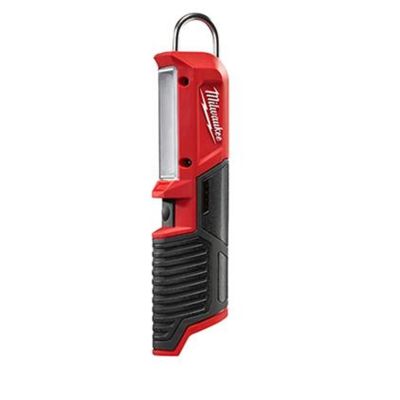 MLW2351-20 image(0) - Milwaukee Tool 12-Volt Lithium-Ion Cordless 220-Lumen LED Stick Light (Bare Tool)