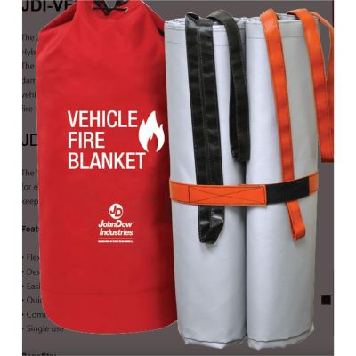 DOWJDI-VFB1 image(0) - John Dow Vehicle Fire Blanket