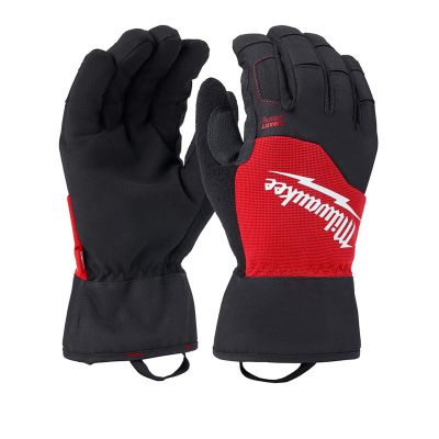 MLW48-73-0031 image(0) - Milwaukee Tool Winter Performance Gloves -M