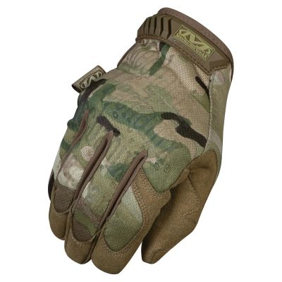 MECMG-78-011 image(0) - Mechanix Wear Mechanix Wear Original  glove X Large 11 Multicam