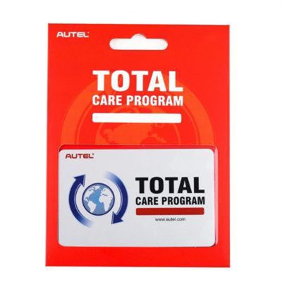 AULMS906CV1YRUPDATE image(0) - Autel Total Care (TCP) for MS906CV : Total Care Program (TCP) 1-Year Warranty & Software Update Extension for MS906CV