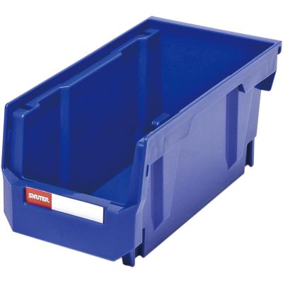 LDS1010002 image(0) - LDS (ShopSol) BIN, STORAGE ULTRA HANGING 5 PACK