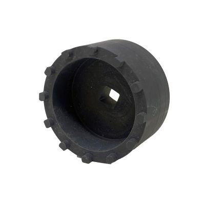 CTA1212 image(0) - CTA Manufacturing 12- Point Hub Nut Socket - Ram