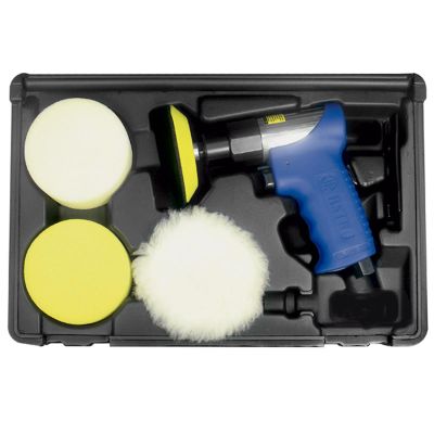 AST3055 image(0) - Astro Pneumatic 90 DEGREE 3" POLISHER