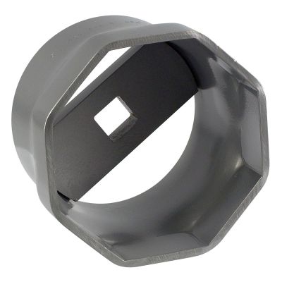 OTC1938 image(0) - OTC 4-1/2" 8-Point Wheel Bearing Locknut Socket