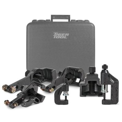 TIG20602 image(0) - Tiger Tool Slack Adjuster Service Kit