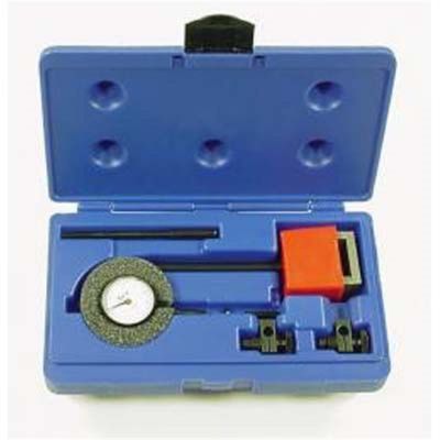 CEN6407 image(0) - Central Tools DIAL INDICATOR SET UNIVERNS 100594