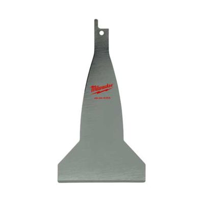 MLW49-00-5456 image(0) - Milwaukee Tool 3" Scraper Blade