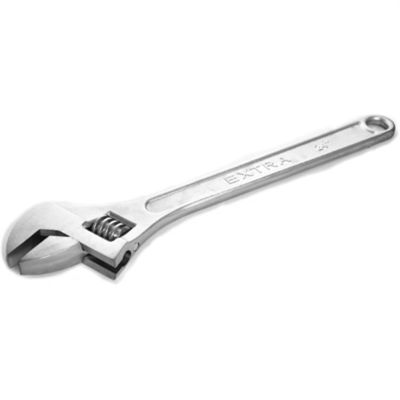 WLMW424P image(0) - Wilmar Corp. / Performance Tool 24" Adjustable Wrench