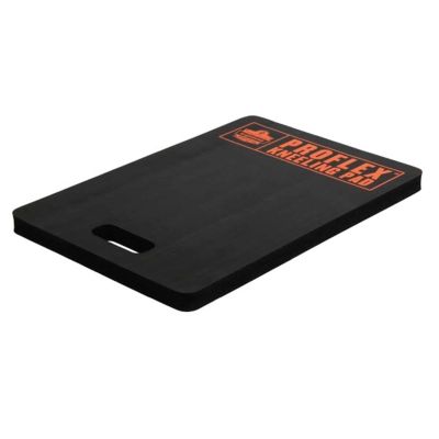 ERG18380 image(0) - Ergodyne 380 Black Std Kneeling Pad