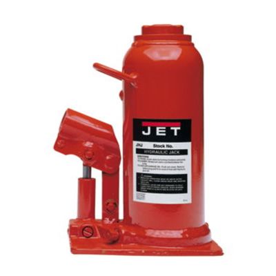 JET453301 image(0) - Jet Tools 2-TON BOTTLE JACK