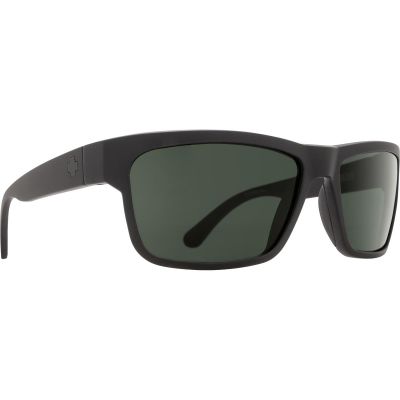 SPO6800000000037 image(0) - SPY OPTIC INC Frazier Sunglasses, SOSI Matte Black Fra