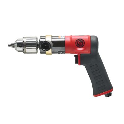 CPT9286C image(0) - Chicago Pneumatic CP9286C 1/2" Key Drill