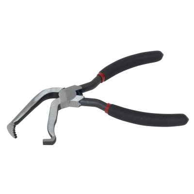 LIS37980 image(0) - Lisle Electrical Disconnect Pliers, 60 Degree