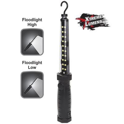 BAYNSR-2168B image(0) - Bayco Recharge Floodlight - Black