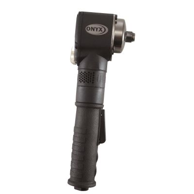 AST1832 image(0) - Astro Pneumatic ONYX 1/2" Nano Angle Impact Wrench - 415ft/lb